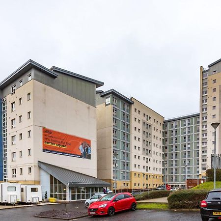 Buchanan View For Students Only Glasgow Exterior foto