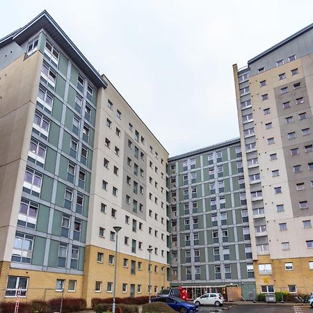 Buchanan View For Students Only Glasgow Exterior foto